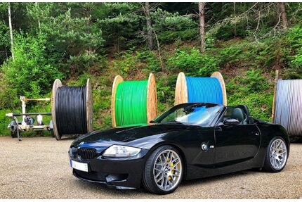 BMW Z4 M Gebrauchtwagen