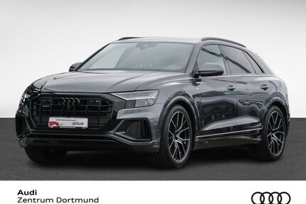 Audi Q8 Gebrauchtwagen