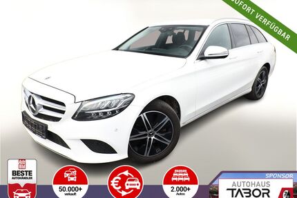 Mercedes-Benz C 200 Gebrauchtwagen