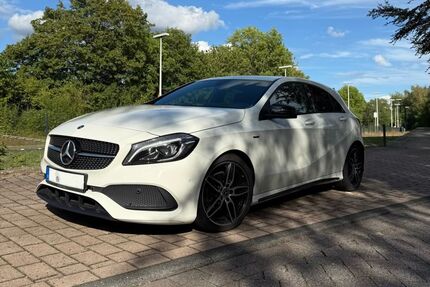 Mercedes-Benz A 200 Gebrauchtwagen