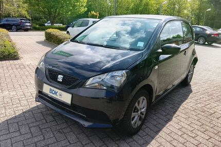Seat Mii Gebrauchtwagen