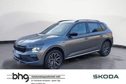 Skoda Kamiq Gebrauchtwagen