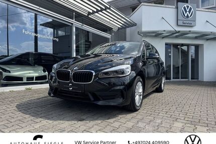 BMW 218 Active Tourer Gebrauchtwagen