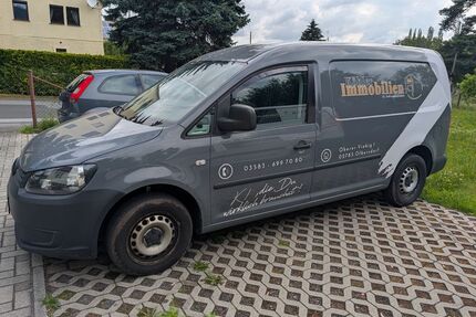 VW Caddy Maxi Gebrauchtwagen
