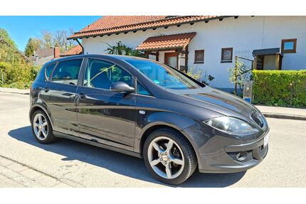 Seat Altea Gebrauchtwagen