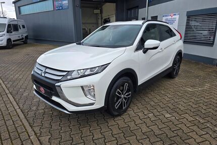 Mitsubishi Eclipse Gebrauchtwagen