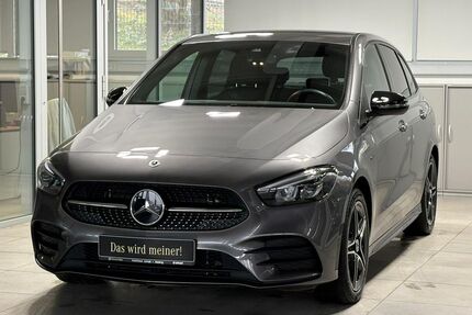 Mercedes-Benz B 250 Gebrauchtwagen