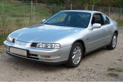 Honda Prelude Gebrauchtwagen
