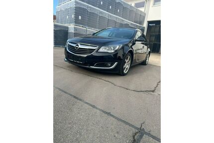 Opel Insignia Gebrauchtwagen