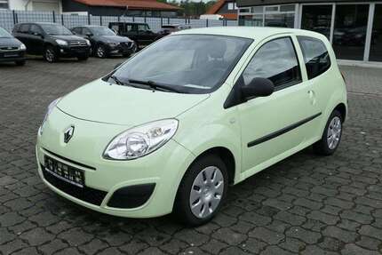 Renault Twingo Gebrauchtwagen
