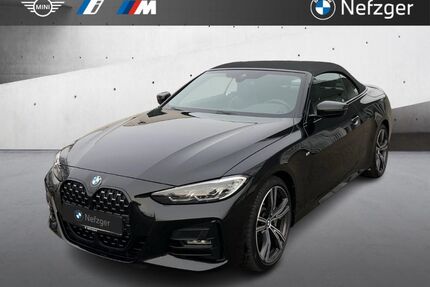 BMW 430 Gebrauchtwagen