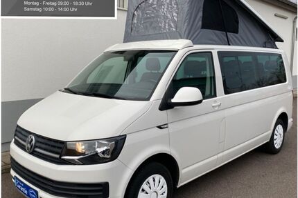 VW T6 California Gebrauchtwagen