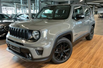 Jeep Renegade Gebrauchtwagen