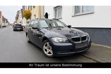 BMW 320 Gebrauchtwagen