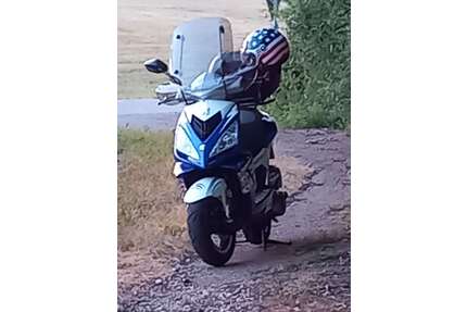 Peugeot Speedfight Gebrauchtwagen