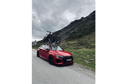 Audi RS3 Gebrauchtwagen