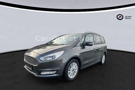 Ford Galaxy Gebrauchtwagen