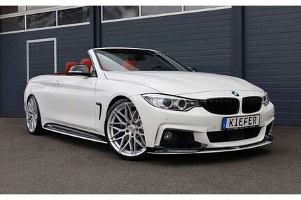 BMW 435 Gebrauchtwagen