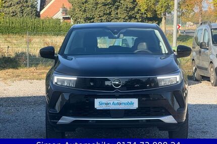 Opel Grandland (X) Gebrauchtwagen