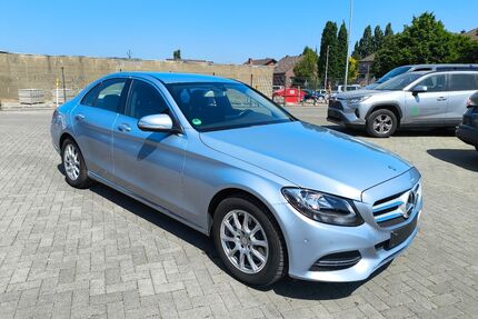Mercedes-Benz C 180 Gebrauchtwagen