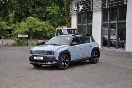 Renault R 4 Gebrauchtwagen