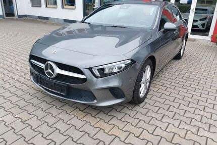 Mercedes-Benz A 200 Gebrauchtwagen
