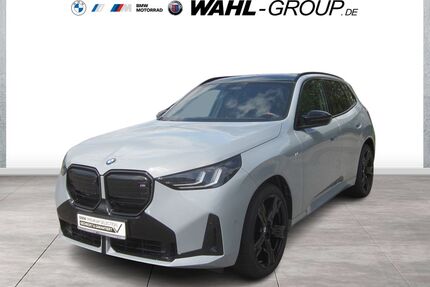 BMW X3 M50 Gebrauchtwagen