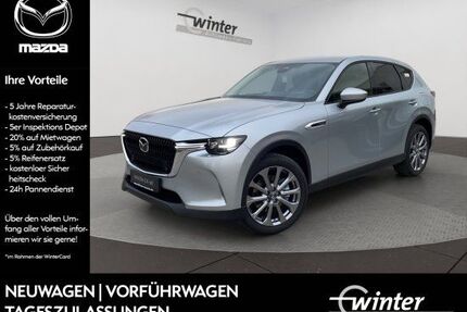 Mazda CX-60 Gebrauchtwagen