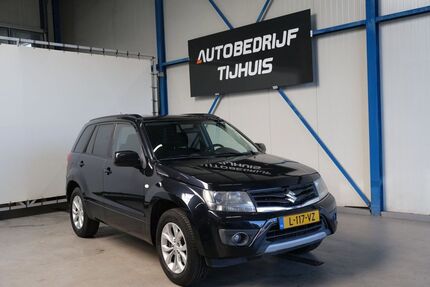 Suzuki Grand Vitara Gebrauchtwagen