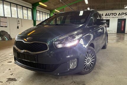 Kia Carens Gebrauchtwagen