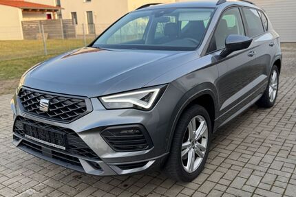 Seat Ateca Gebrauchtwagen