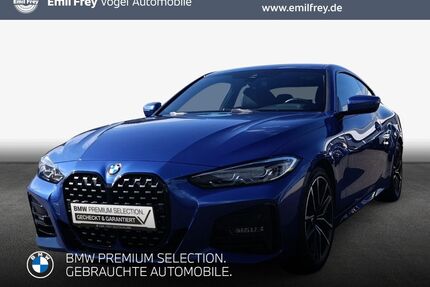 BMW 430 Gebrauchtwagen