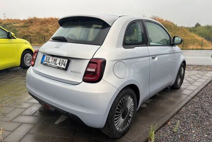 Fiat 500 Gebrauchtwagen
