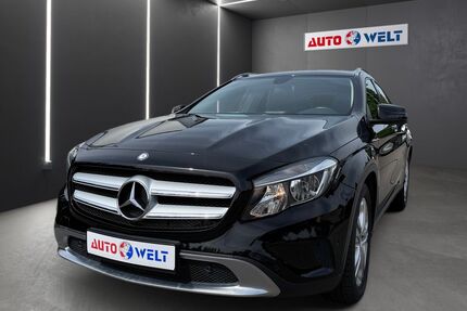 Mercedes-Benz GLA 180 Gebrauchtwagen
