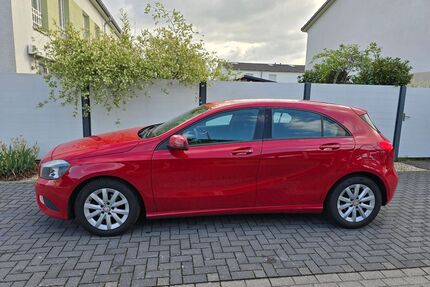 Mercedes-Benz A 180 Gebrauchtwagen