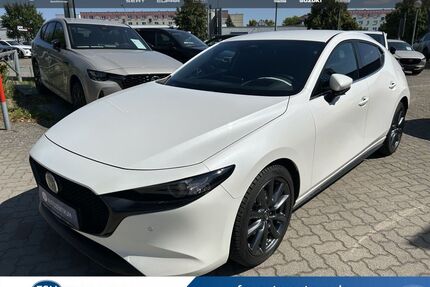 Mazda 3 Gebrauchtwagen