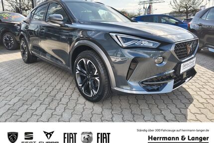 Cupra Formentor Gebrauchtwagen
