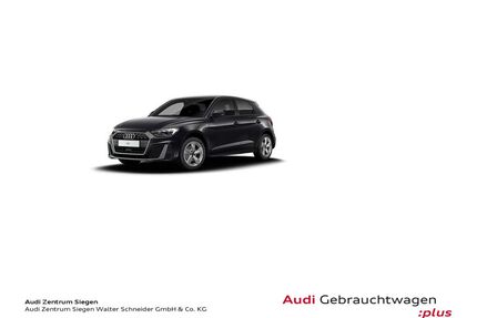 Audi A1 Gebrauchtwagen