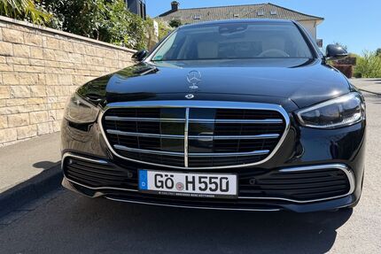 Mercedes-Benz S 400 Gebrauchtwagen
