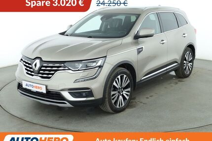 Renault Koleos Gebrauchtwagen