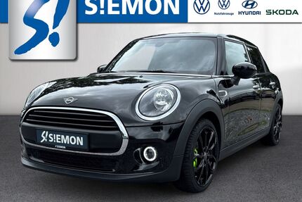 Mini ONE Gebrauchtwagen