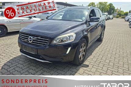 Volvo XC60 Gebrauchtwagen