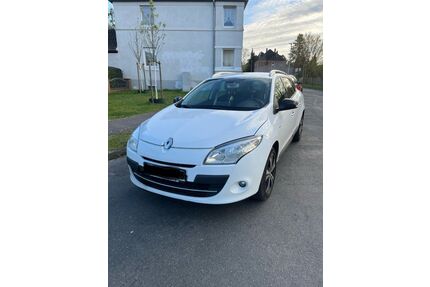 Renault Megane Gebrauchtwagen