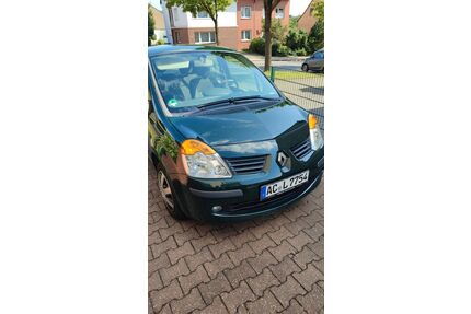 Renault Modus Gebrauchtwagen