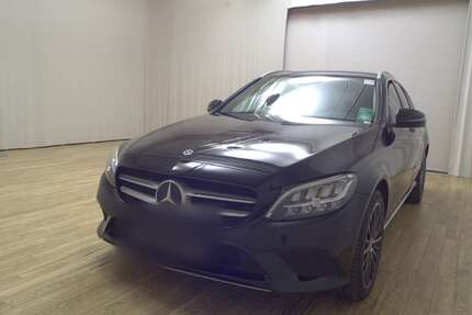 Mercedes-Benz C 180 Gebrauchtwagen