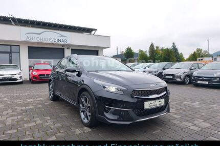 Kia XCeed Gebrauchtwagen