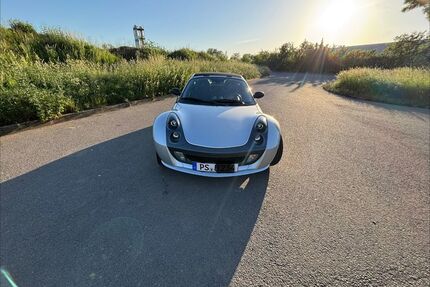 Smart Roadster Gebrauchtwagen