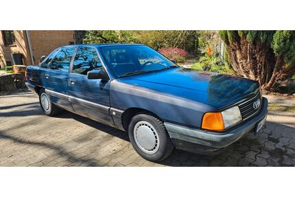 Audi 100 Gebrauchtwagen
