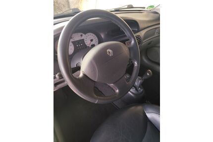 Renault Megane Gebrauchtwagen