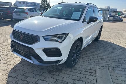 Cupra Ateca Gebrauchtwagen